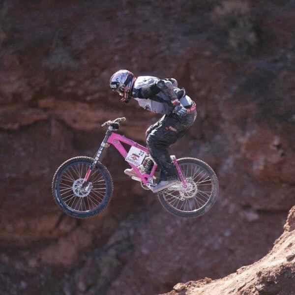 RedBull Rampage, foto: pinkbike.com