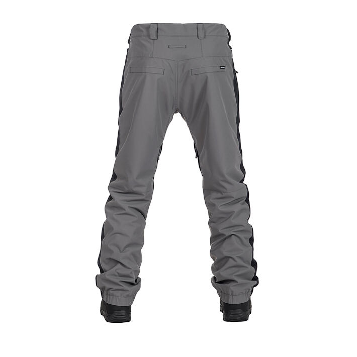 Nohavice Summit atrip - gunmetal